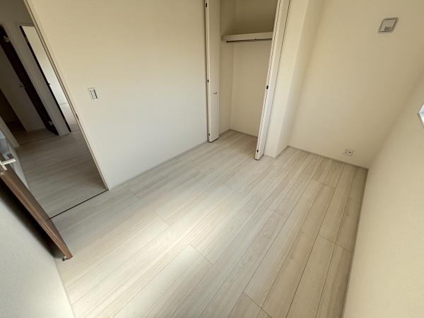 守山市播磨田町６期２号棟　新築分譲住宅
