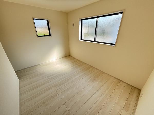 守山市播磨田町６期２号棟　新築分譲住宅