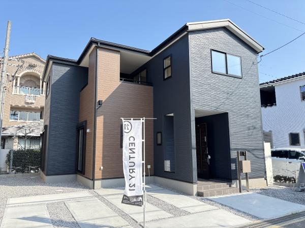 守山市播磨田町６期２号棟　新築分譲住宅