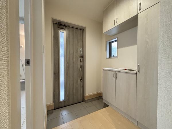 守山市播磨田町６期２号棟　新築分譲住宅