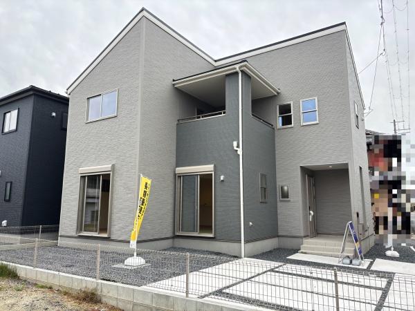 守山市播磨田町６期２号棟　新築分譲住宅