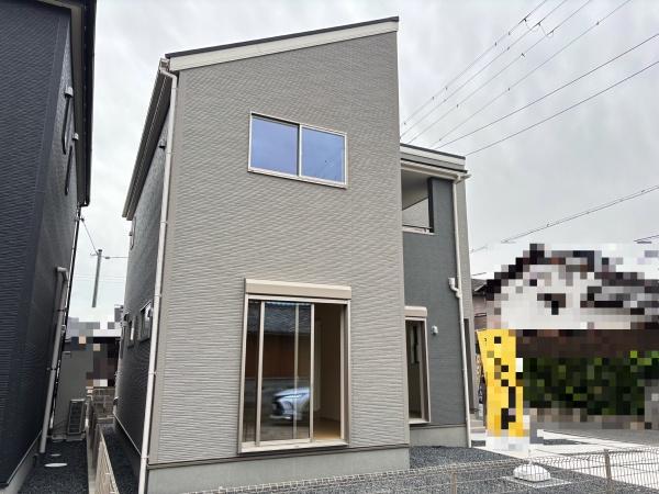 守山市播磨田町６期２号棟　新築分譲住宅