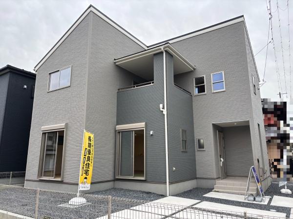 守山市播磨田町６期２号棟　新築分譲住宅