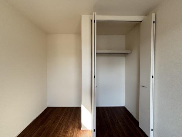 東近江市東沖野５丁目２期　新築分譲住宅