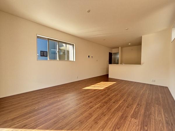 東近江市東沖野５丁目２期　新築分譲住宅