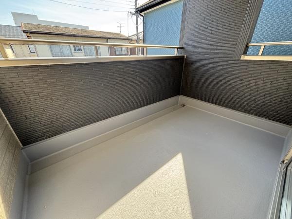 東近江市東沖野５丁目２期　新築分譲住宅