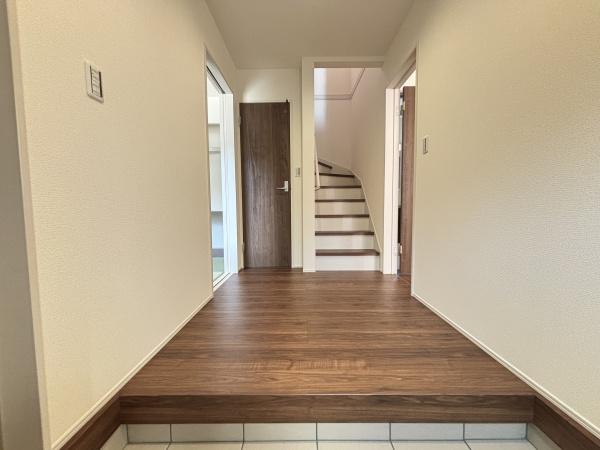 東近江市東沖野５丁目２期　新築分譲住宅