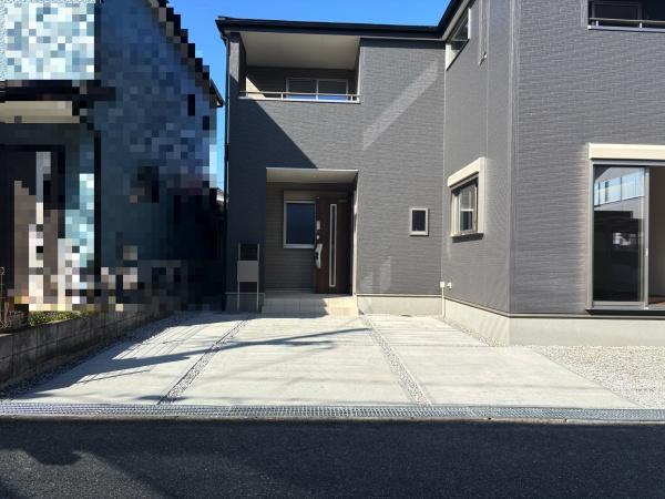 東近江市東沖野５丁目２期　新築分譲住宅