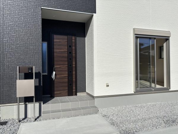 彦根市日夏町５期　新築分譲住宅