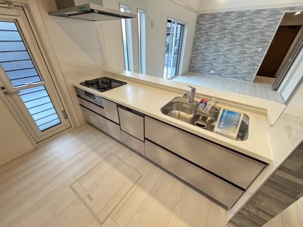 守山市水保町　新築分譲住宅