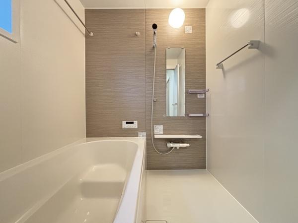 守山市水保町　新築分譲住宅