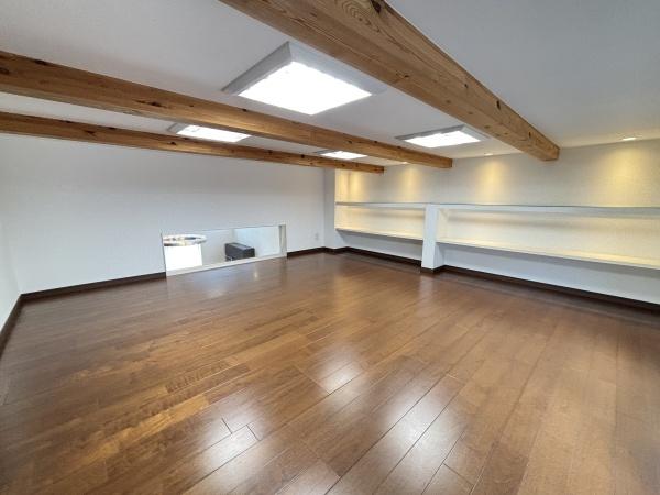 近江八幡市中小森町の中古一戸建て
