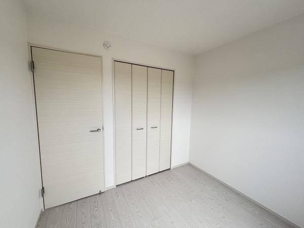 甲賀市甲南町竜法師２期　新築分譲住宅