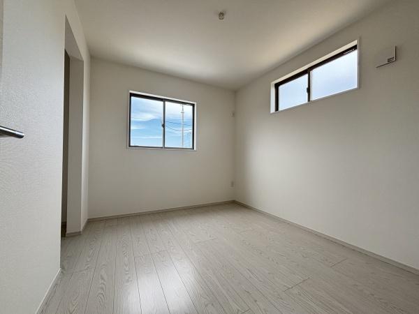 甲賀市甲南町竜法師２期　新築分譲住宅