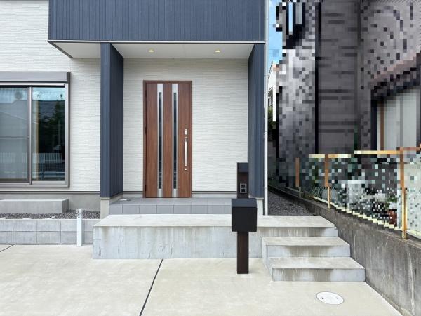 草津市川原２丁目の中古一戸建て
