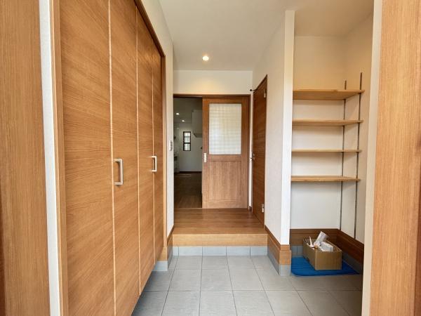 草津市川原２丁目の中古一戸建て