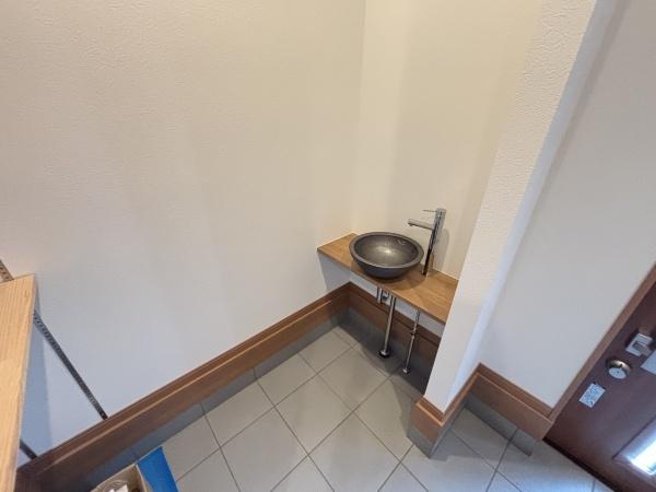草津市川原２丁目の中古一戸建て