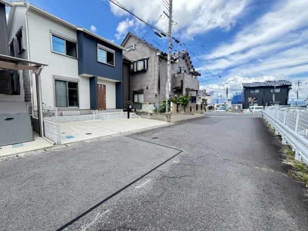 草津市川原２丁目の中古一戸建て
