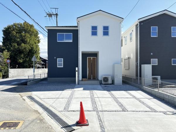 長浜市川崎町１号棟　新築分譲住宅