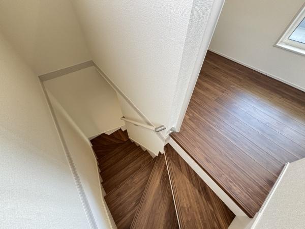 長浜市川崎町１号棟　新築分譲住宅