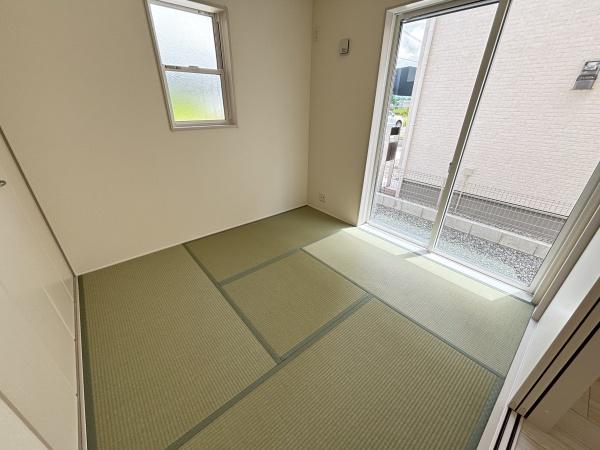 長浜市川崎町２号棟　新築分譲住宅