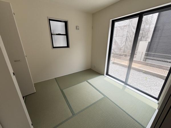 長浜市川崎町３号棟　新築分譲住宅