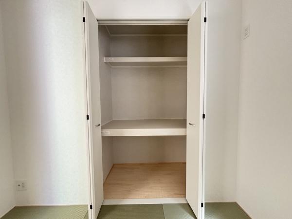 野洲市冨波甲第４　新築分譲住宅