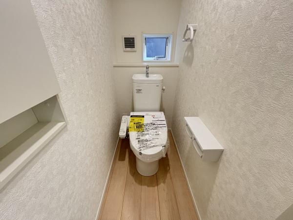 野洲市冨波甲第４　新築分譲住宅