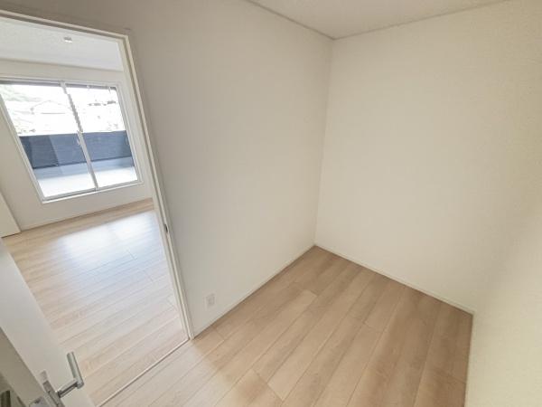 野洲市冨波甲第４　新築分譲住宅