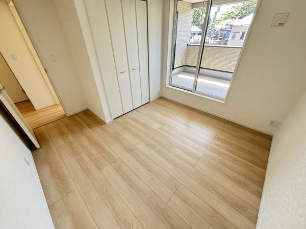 野洲市冨波甲第４　新築分譲住宅