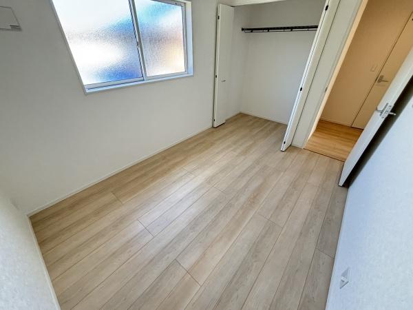 野洲市冨波甲第４　新築分譲住宅