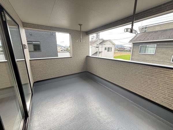 野洲市冨波甲第４　新築分譲住宅