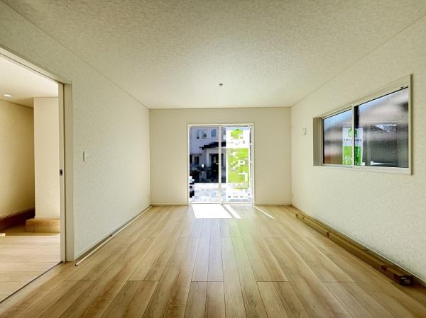 野洲市冨波甲第４　新築分譲住宅