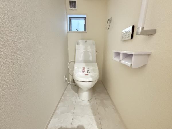 豊郷町安食南御池１号棟　新築分譲住宅
