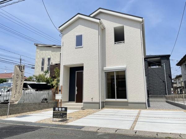 豊郷町安食南御池１号棟　新築分譲住宅