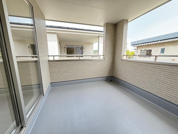 豊郷町安食南御池１号棟　新築分譲住宅