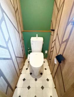 湖南市吉永の中古一戸建て