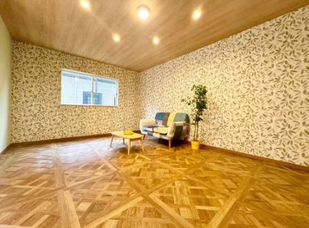 湖南市吉永　中古戸建て住宅