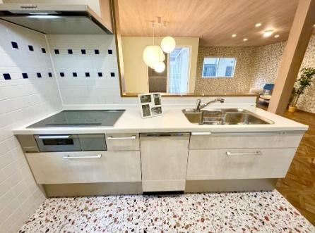 湖南市吉永　中古戸建て住宅