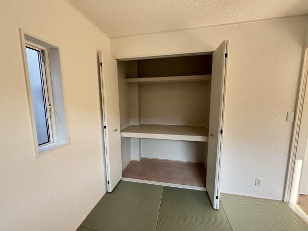 近江八幡市武佐町第３　新築分譲住宅