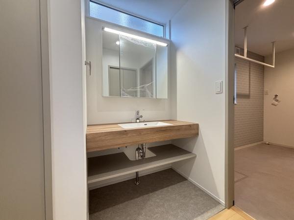 東近江市建部堺町　新築分譲住宅