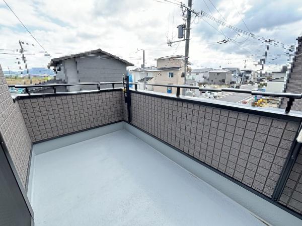 東近江市建部堺町　新築分譲住宅