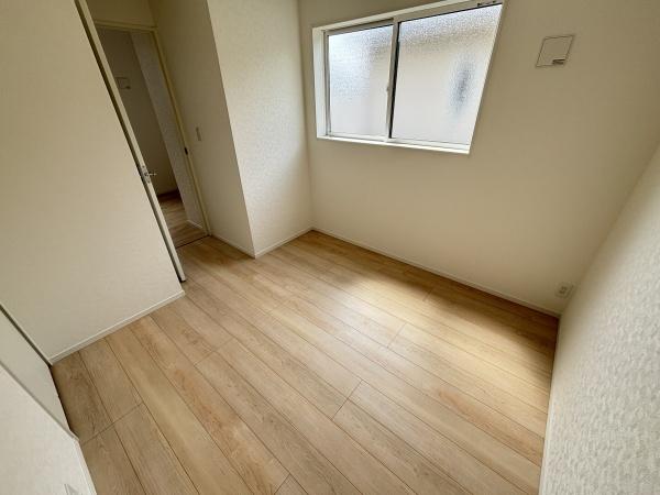 湖南市北山台第３　新築分譲住宅
