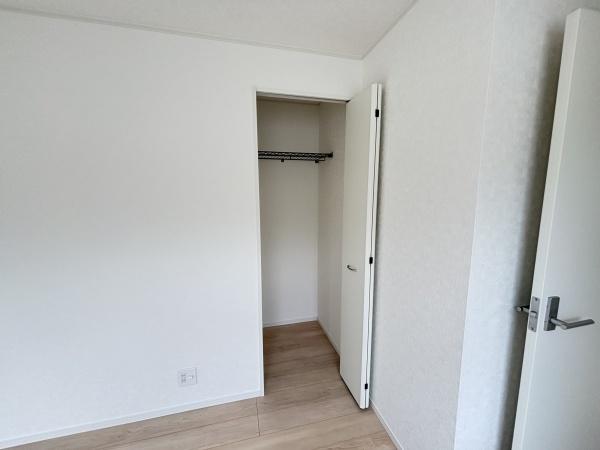 湖南市北山台第３　新築分譲住宅