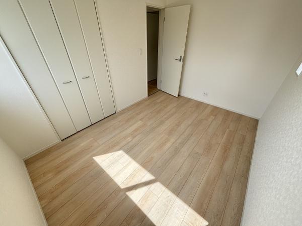 湖南市北山台第３　新築分譲住宅