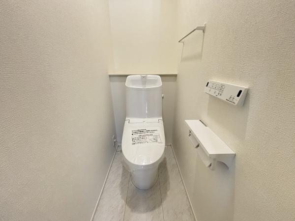 東近江市東沖野５丁目１期　新築分譲住宅