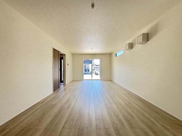 東近江市東沖野５丁目１期　新築分譲住宅
