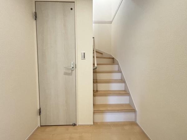湖南市菩提寺東２丁目　新築分譲住宅