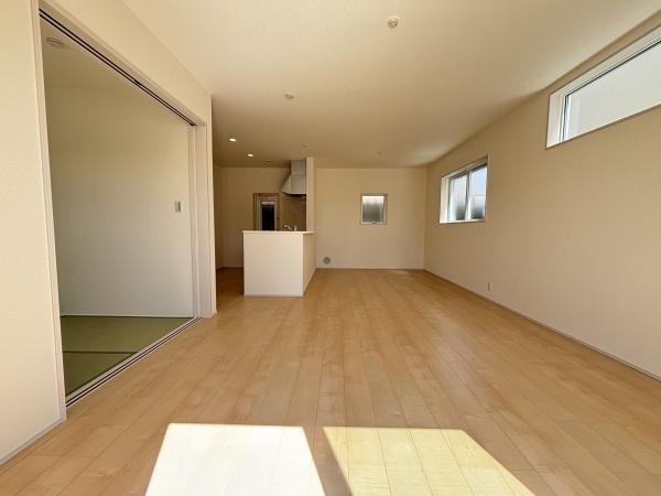 湖南市菩提寺東２丁目　新築分譲住宅