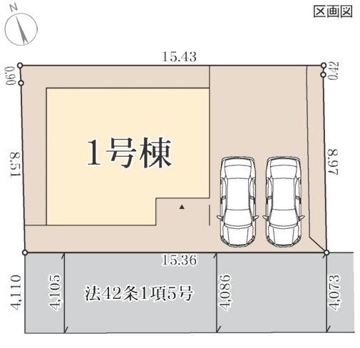 湖南市菩提寺東２丁目　新築分譲住宅